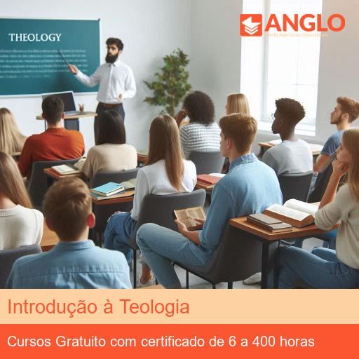 Introdução à Teologia